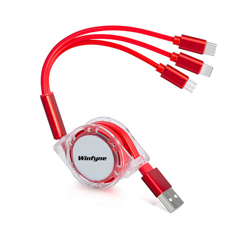 3 in 1 usb cable