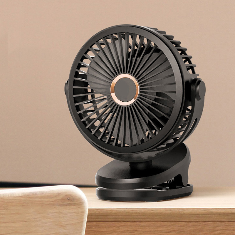 Mini USB fan